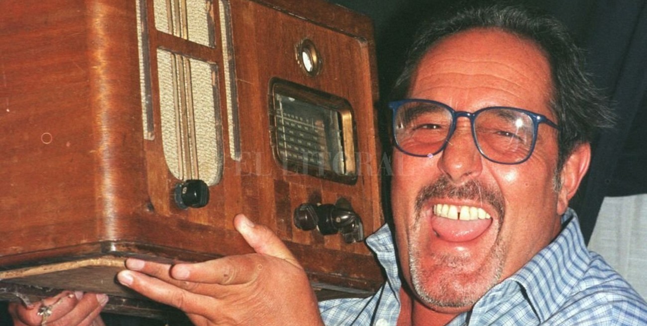 Una que sepamos todos