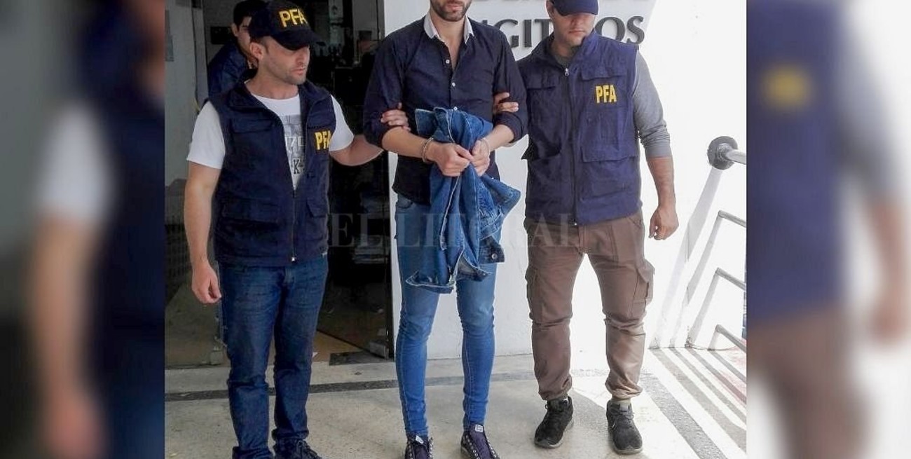 Representante de modelos quedó al borde del juicio oral por explotación sexual a nivel internacional