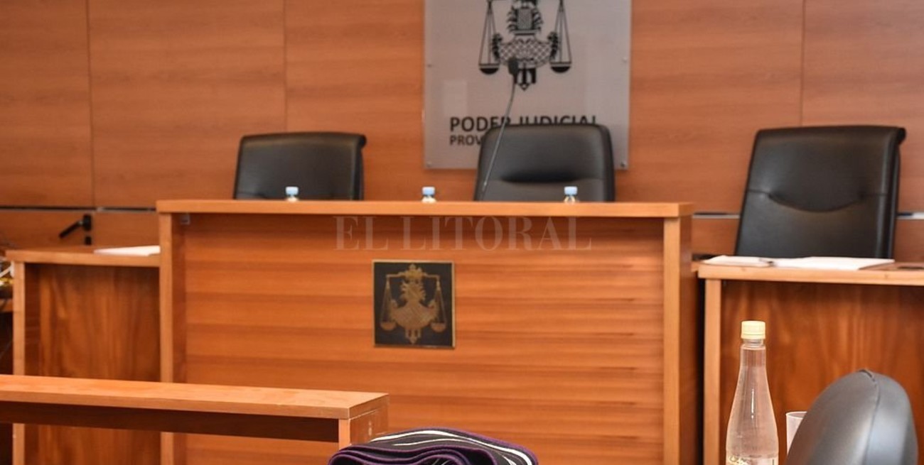 Juzgarán a un sujeto que abusó de su expareja a la que mantuvo cautiva junto a los hijos de ambos