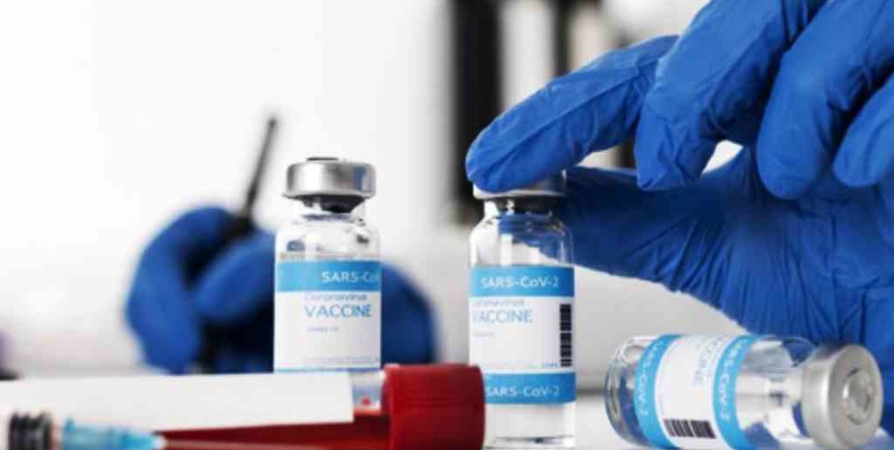 Autorizan el primer ensayo clínico de una vacuna española contra el Covid-19