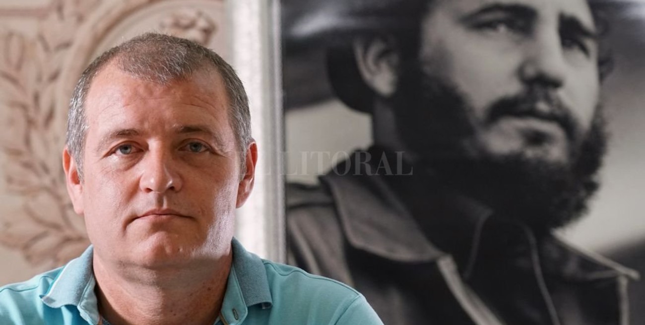 Una playa soleada para escapar de la muerte