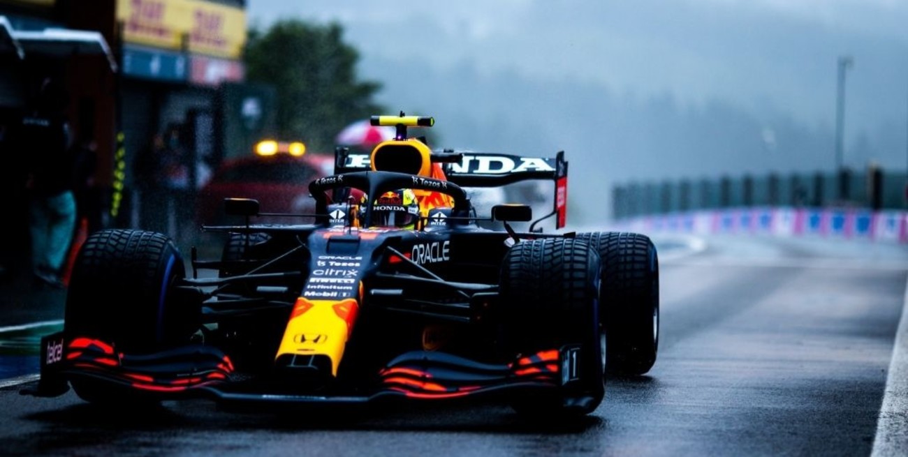 Red Bull confirmó el día para la presentación del nuevo auto de Fórmula Uno