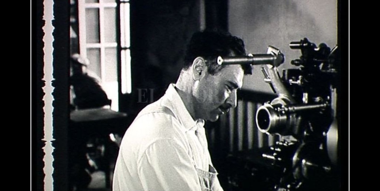 Día del Cine Santafesino se rescata un documental que se creía perdido