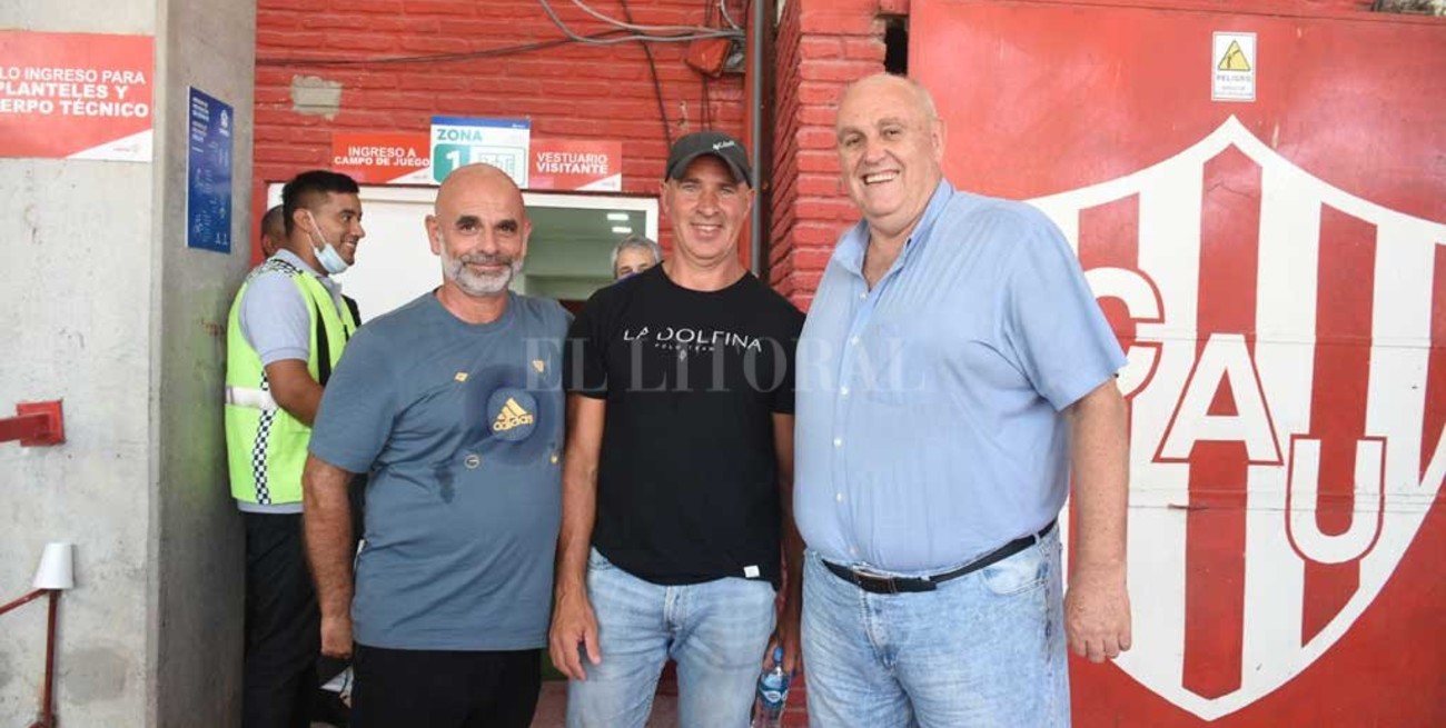 ¿Spahn 2025?: "Los socios ratifican  la necesidad para que continuemos"