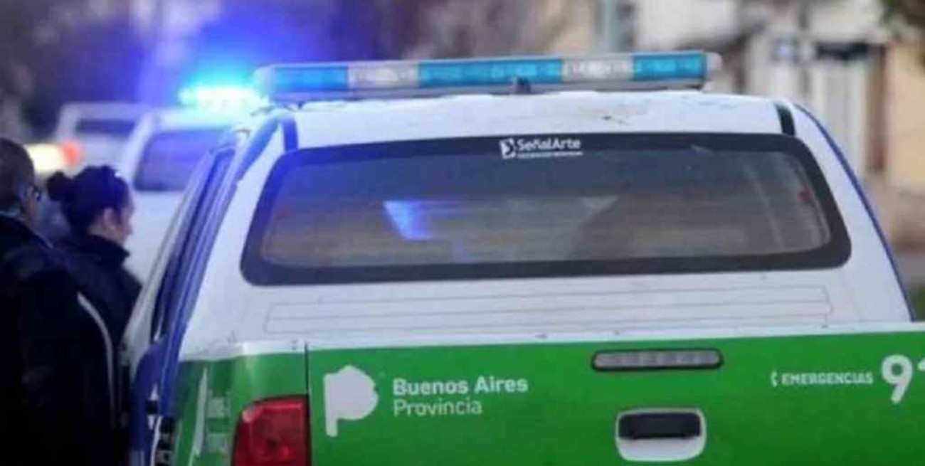 Ingeniero Budge: detienen al acusado de asesinar a puñaladas a un zapatero durante un robo 