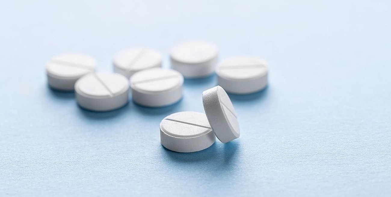 Pfizer inició ensayos clínicos de una píldora contra el coronavirus