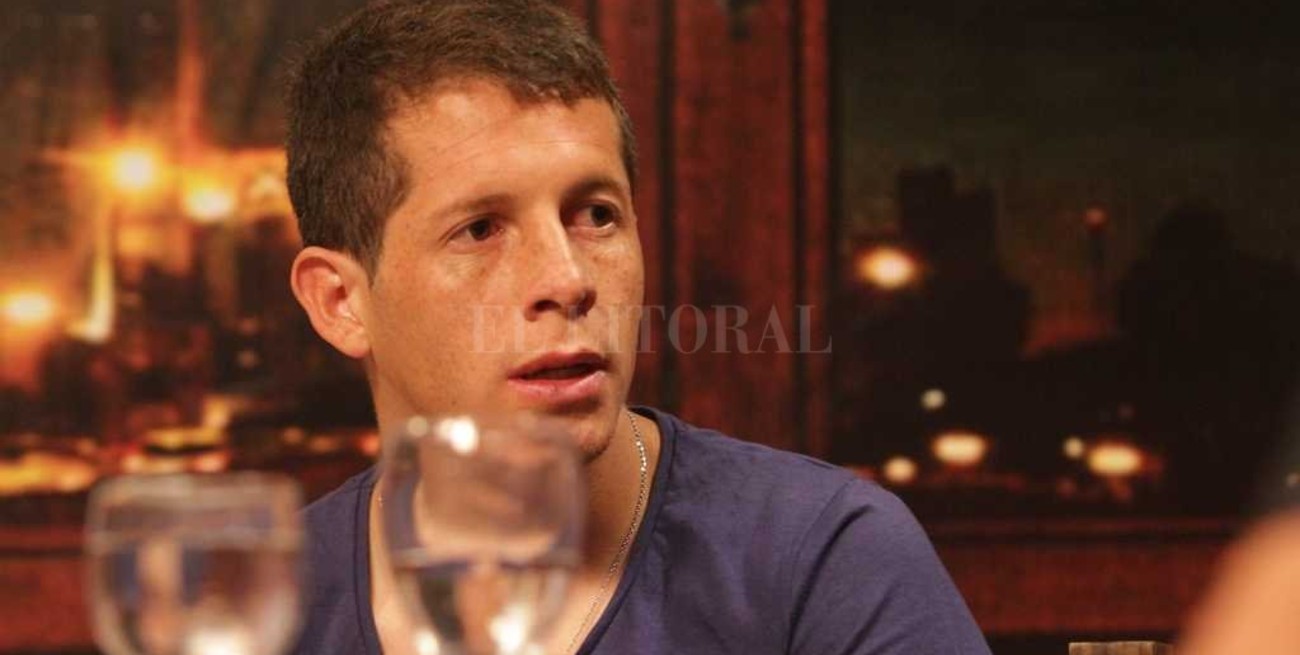 "Mosquito" Silva jugará en Huracán