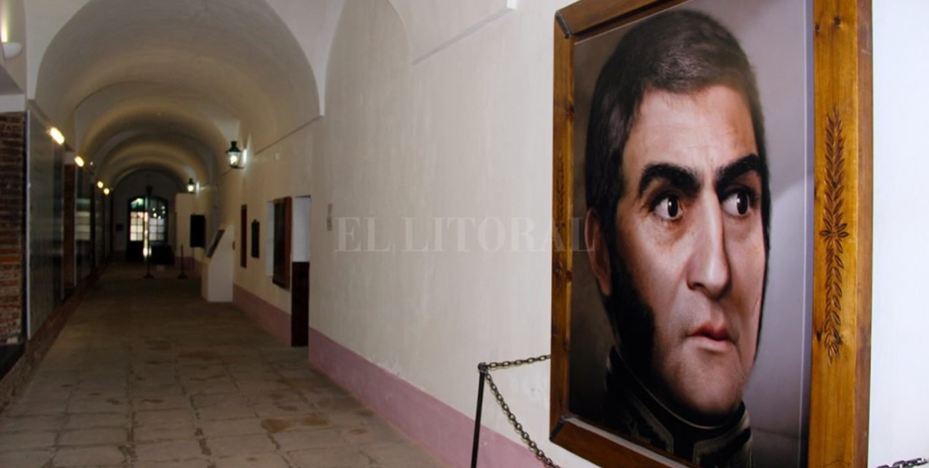 San Lorenzo: nueva jornada de museos abiertos con novedosas propuestas