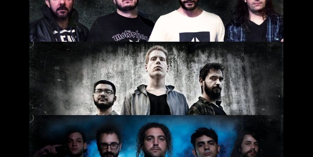 Reencuentro con el escenario