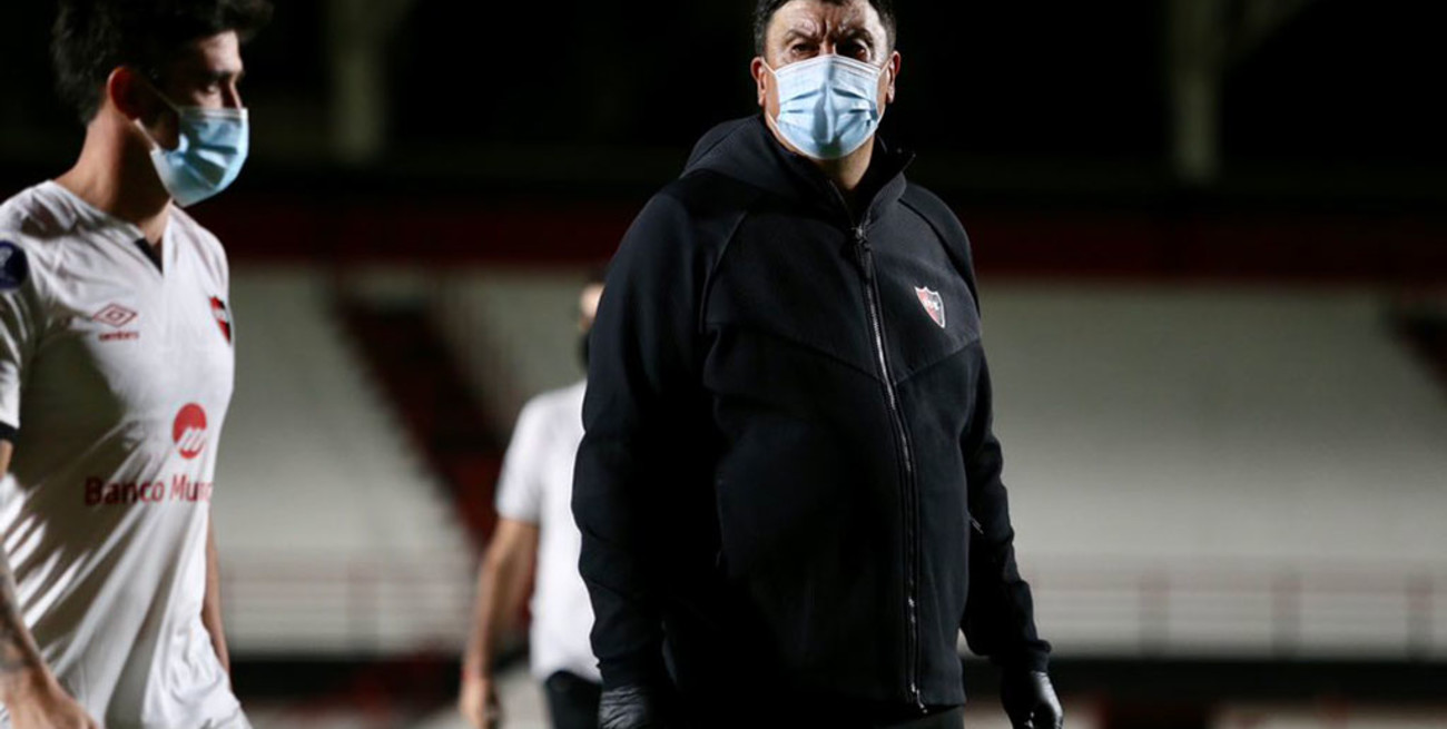 Gimnasia y Newell´s cierran la fecha 11 de la Copa de la Liga