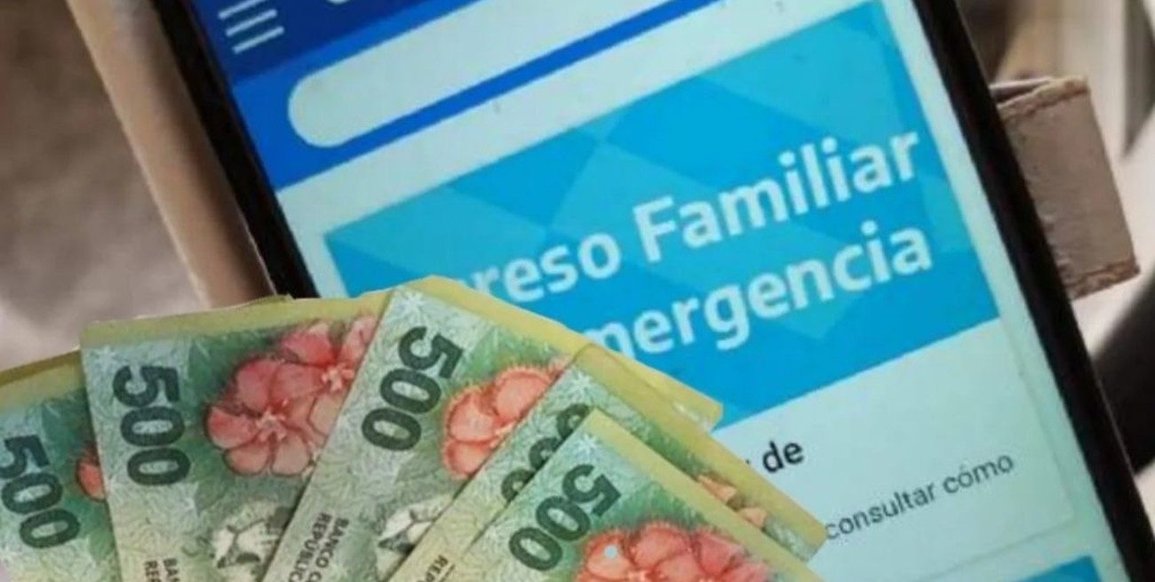 Requisitos y como anotarse a la nueva ayuda económica de $ 20.571