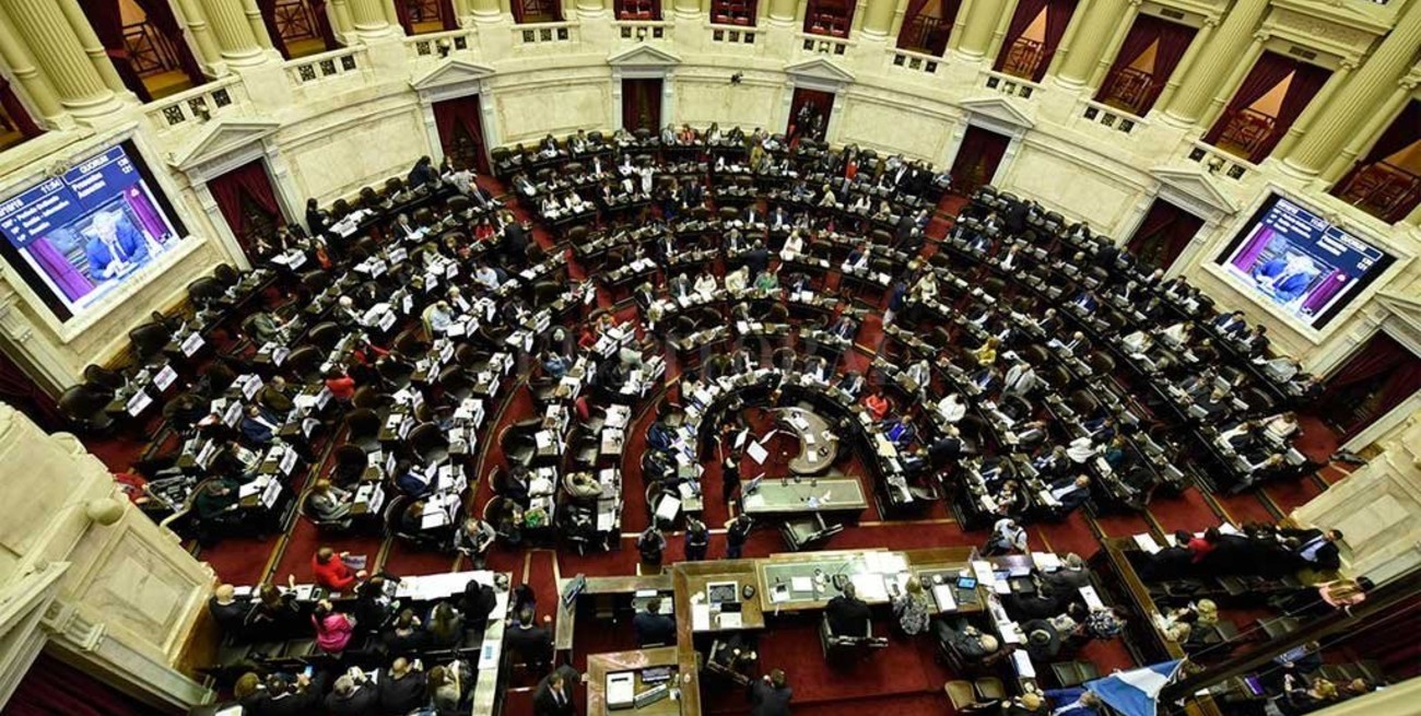Presupuesto 2019: se retoma el debate en Diputados