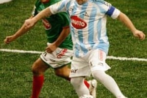 Un domingo que será inolvidable