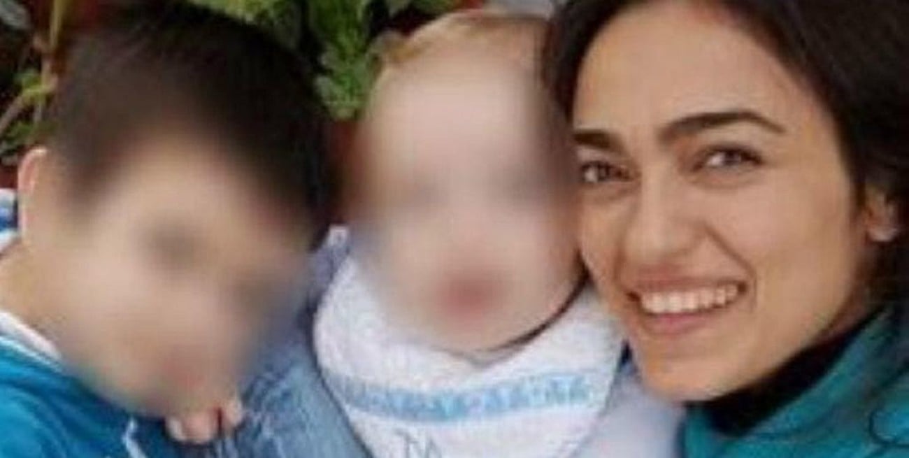 Empieza el juicio a una enfermera que degolló con un bisturí a sus dos hijitos