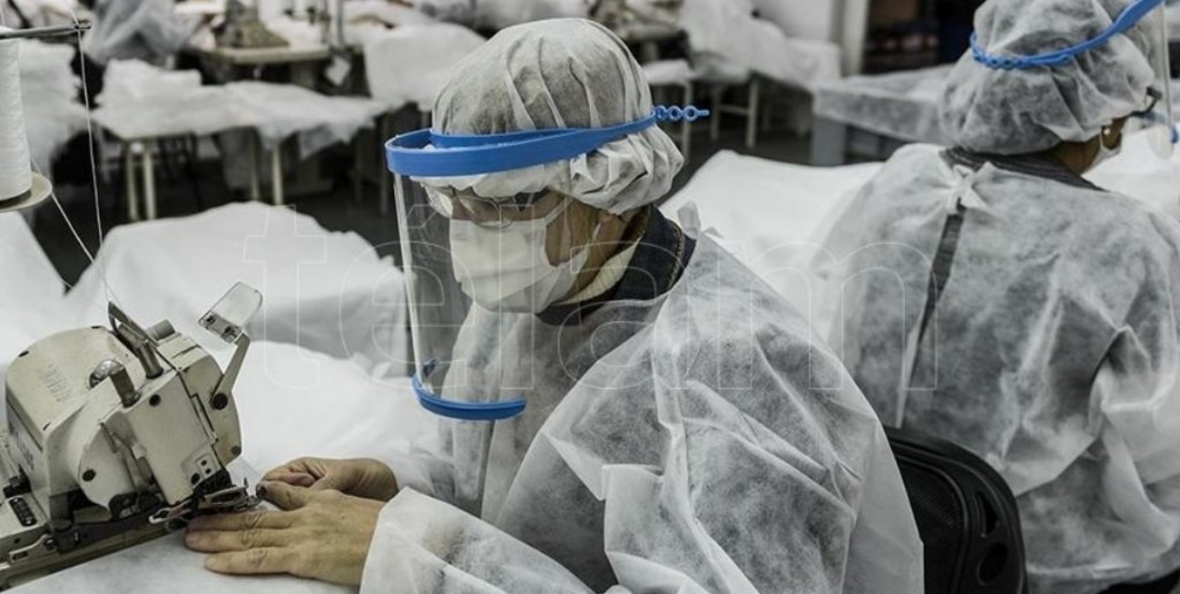 Comienza el viernes la inscripción para el Repro II