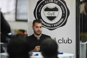 Pablo Aguirre Luciano De Cecco, bronce en Tokio 2020, compartió su experiencia en los Juegos Olímpicos