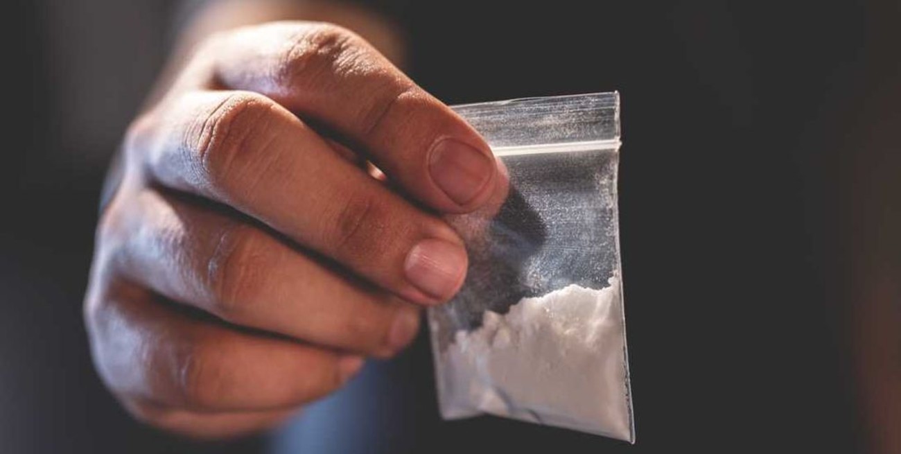 El Conicet confirmó que la cocaína adulterada tenía el opioide Carfentanilo
