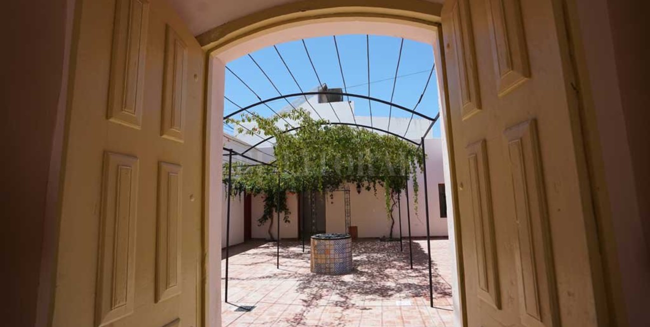 Abren la Casa del Brigadier con una muestra que cuenta su rica historia