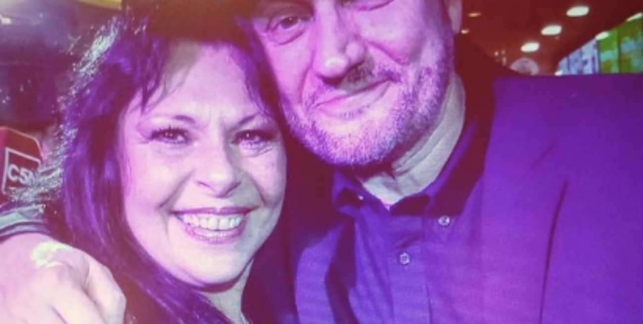 Falleció Liliana Cuomo, la actriz que trabajó en el "El secreto de sus ojos"