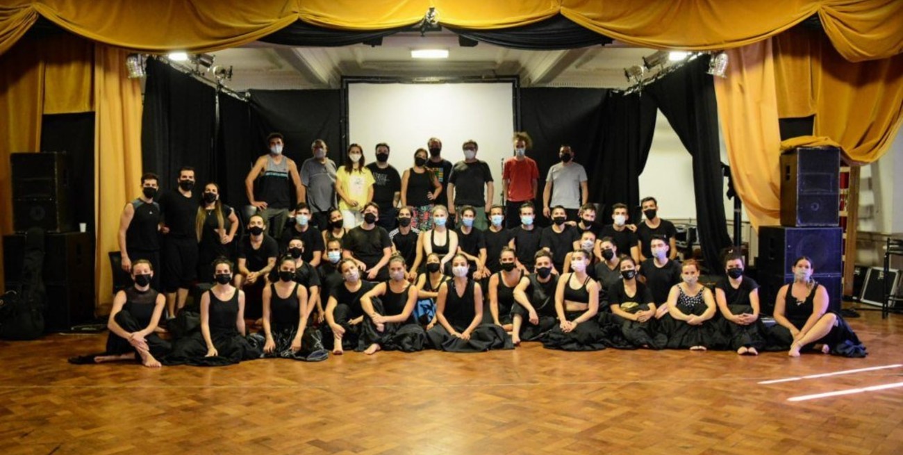 Santa Fe regresa al Festival de Cosquín: el chamamé, un abrazo que une a todas y todos