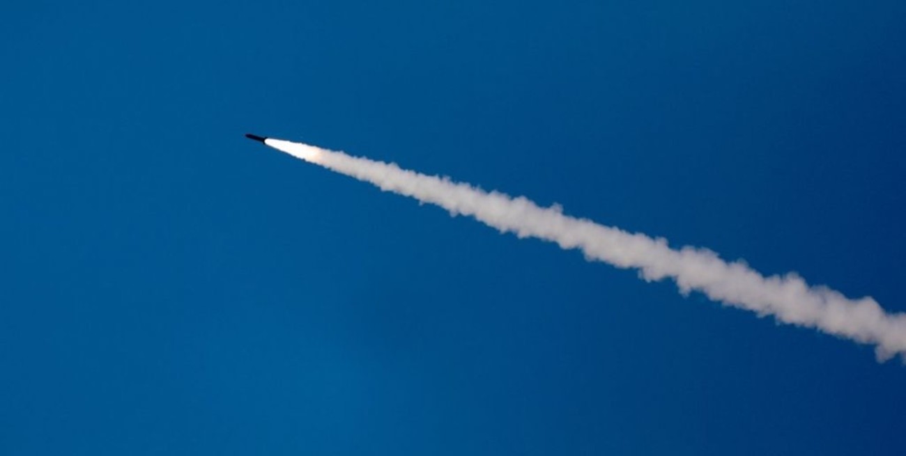 Un misil disparado desde Siria cayó en los alrededores del centro de investigación nuclear en Israel