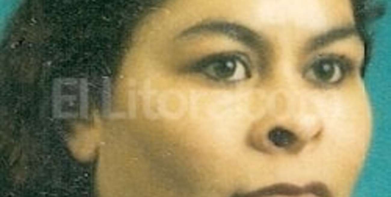 Buscan a Marta Clara Zabala