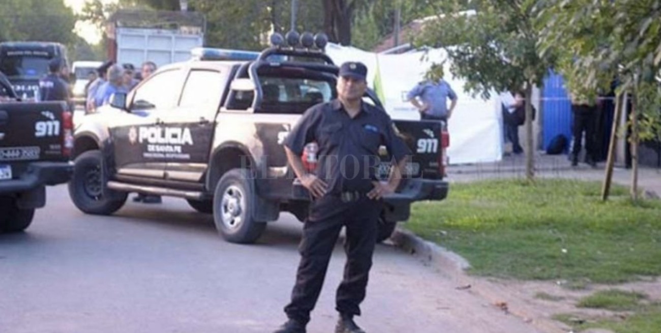 Rosario ya se registró 62 asesinatos en el transcurso del año