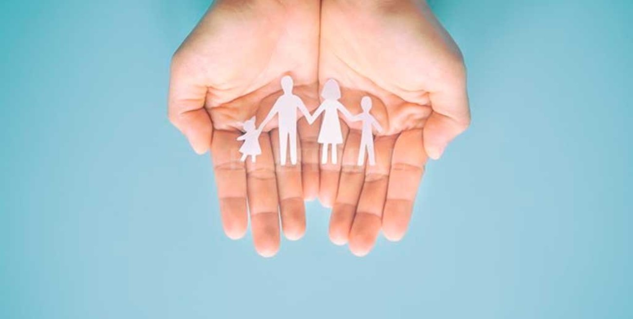 256 interesados en adopción en la provincia de Santa Fe