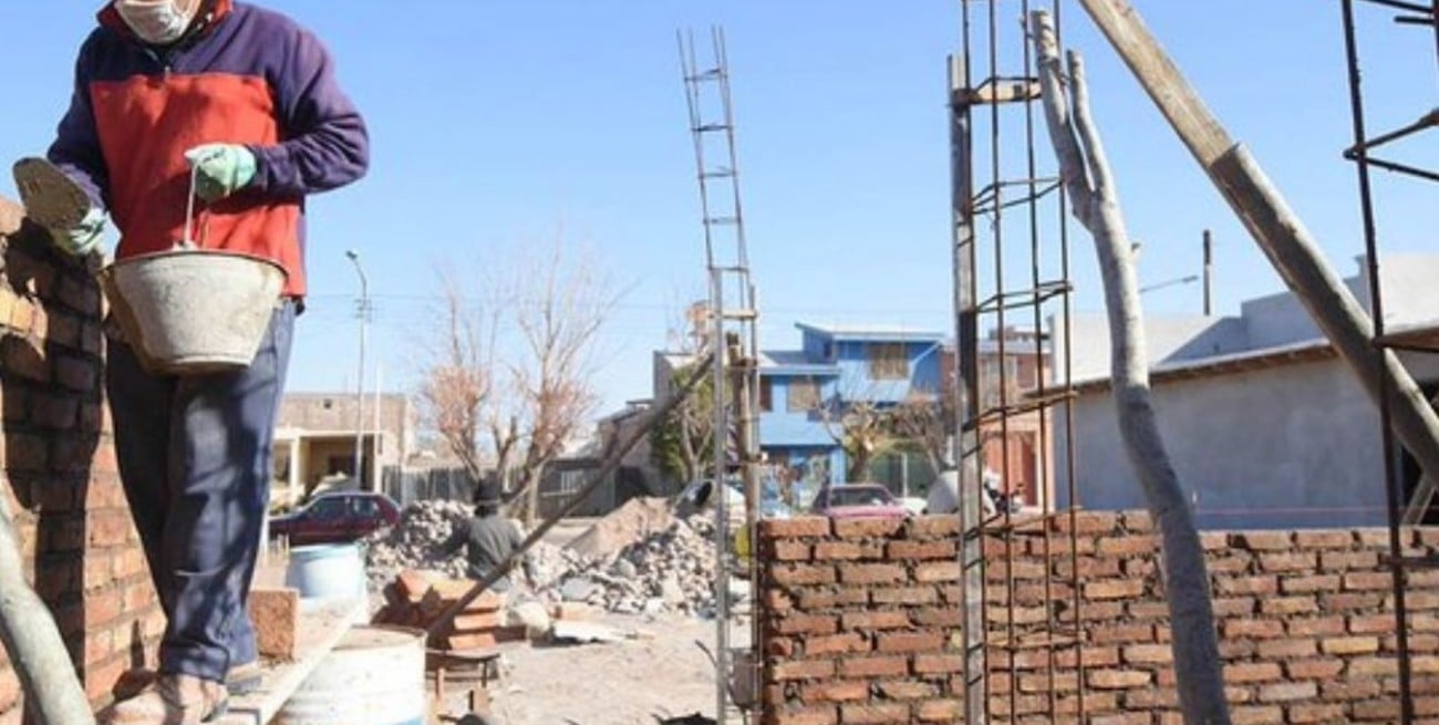 Se abren nuevas inscripciones para acceder al Plan Mi Pieza