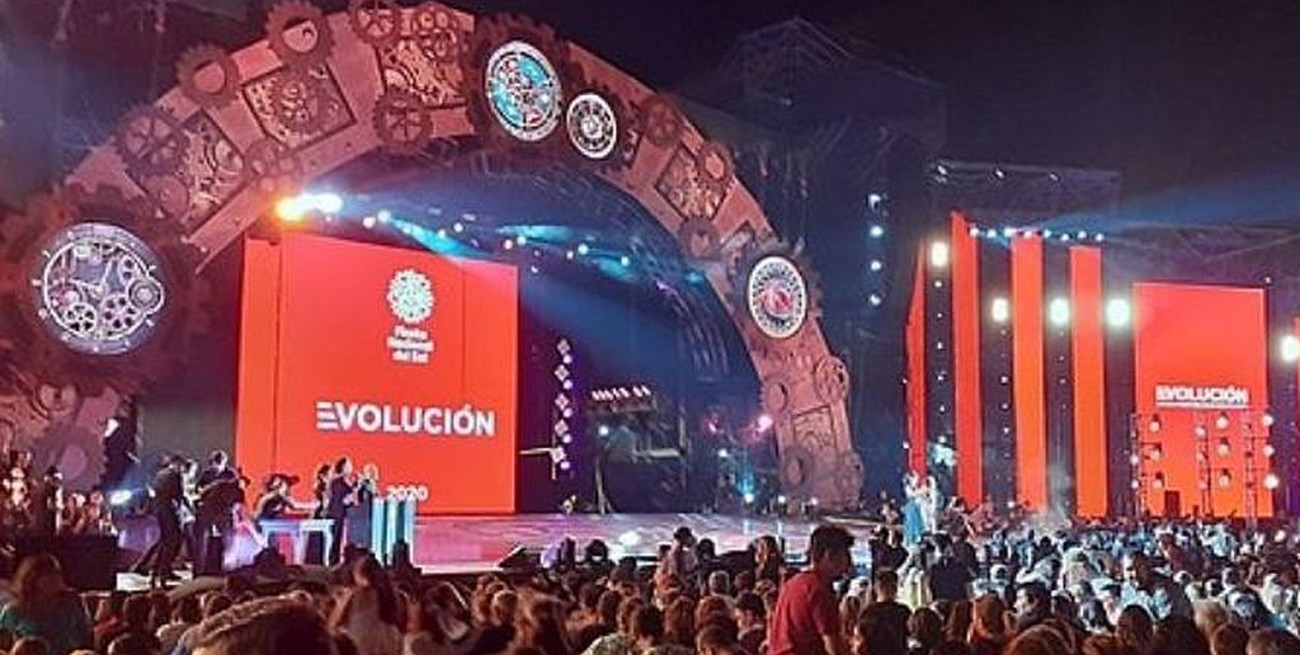 San Juan volverá a disfrutar su Fiesta Nacional del Sol en 2022