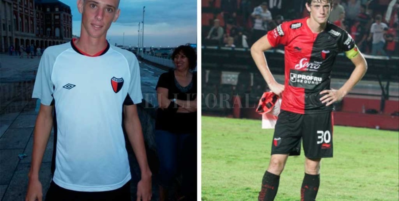  Colón-Conti-Benfica: no  es por la cláusula, pero...