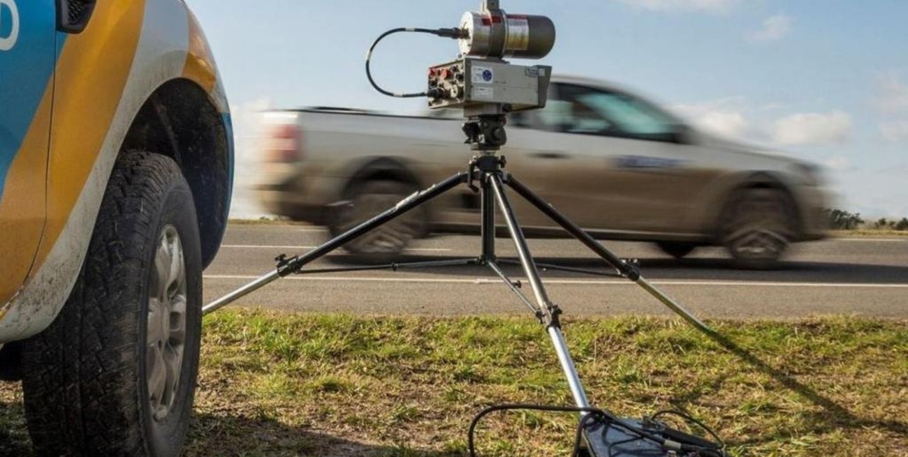 Fotomultas en Rosario: se conocieron las empresas interesadas y quieren las cámaras listas en menos de 60 días