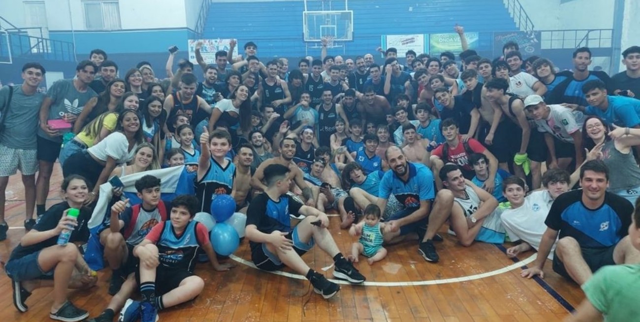 Banco derrotó a El Quillá y es de Primera