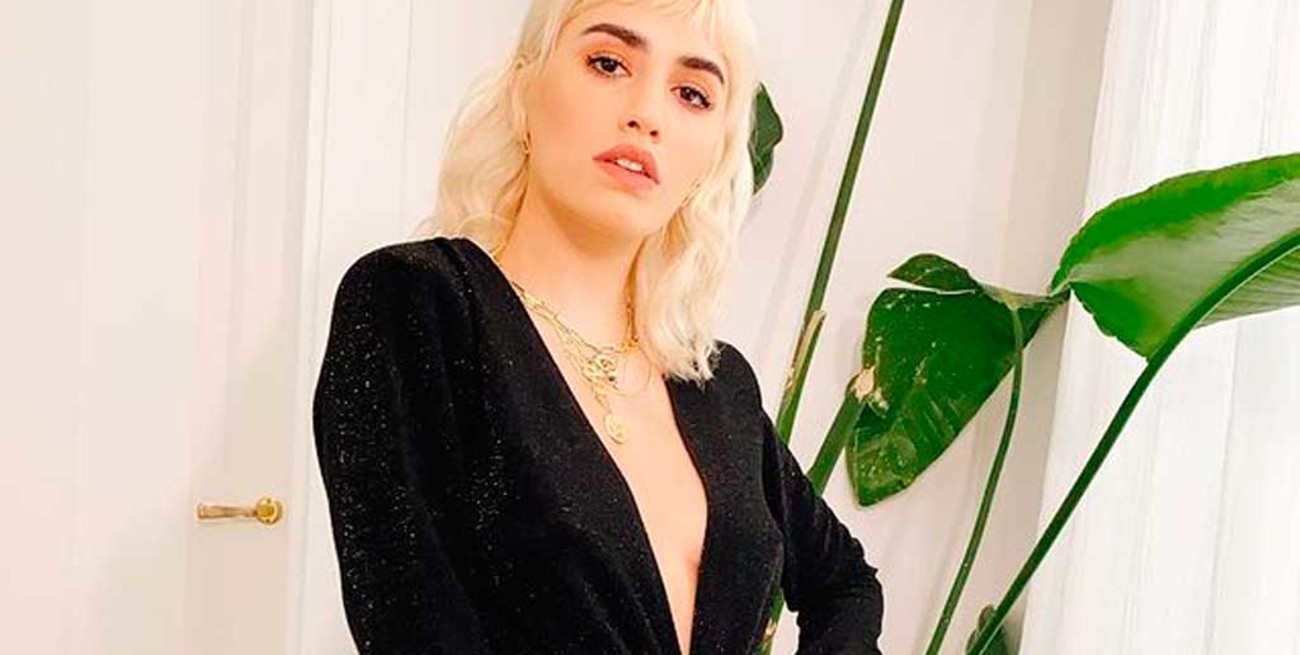 ¿Lali Espósito en pareja?: Qué dijo la actriz desde Madrid