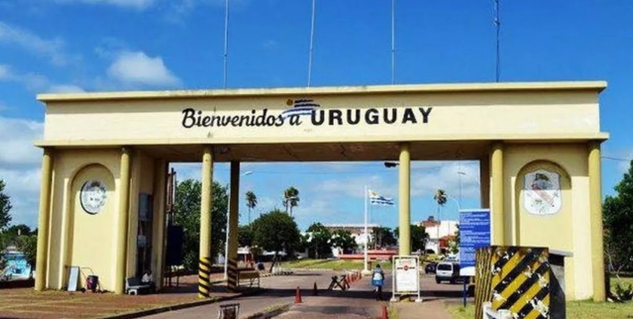Requisitos para poder entrar a Uruguay