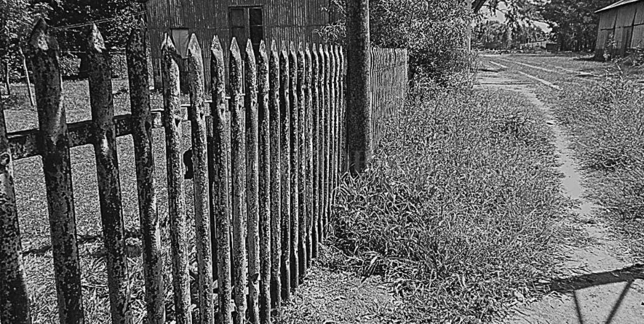 La historia del "monstruo" de Nelson: violó a sus hijas y mató a los hijos que tuvo con ellas