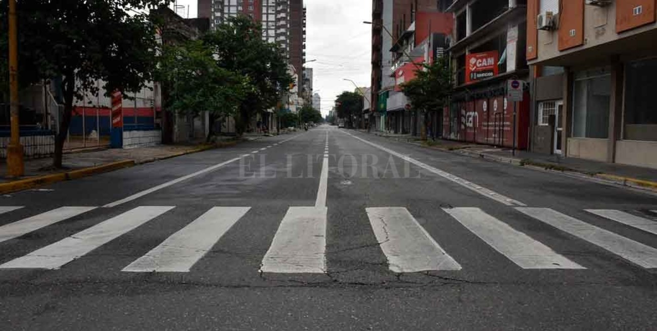 El desafío de la movilidad con distancia: menos colectivo, más bicicleta y caminata