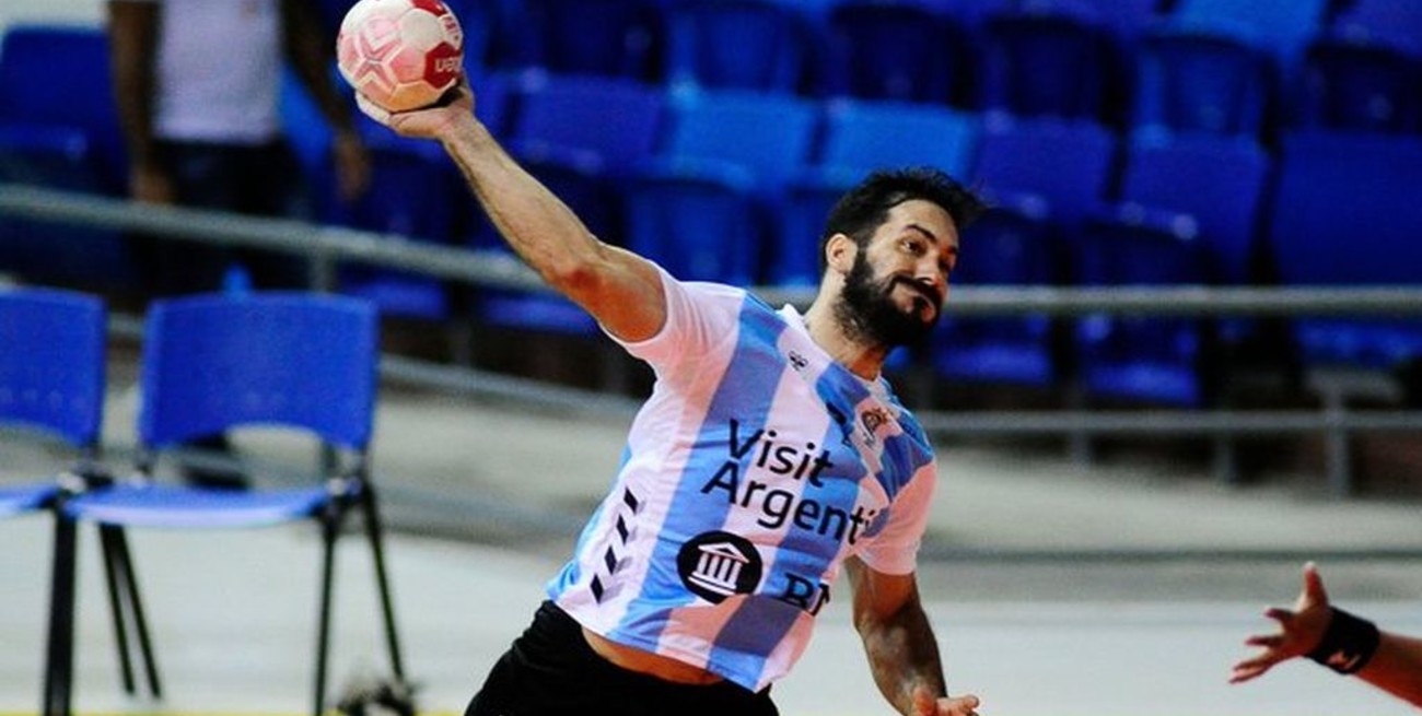 Los Gladiadores vencieron a Chile y avanzan a la final en el Centro - Sur de Recife