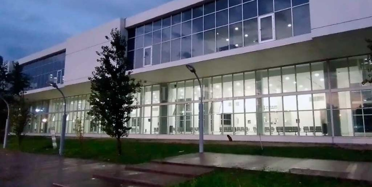 Un nene de 7 años ingresó alcoholizado al hospital de Reconquista