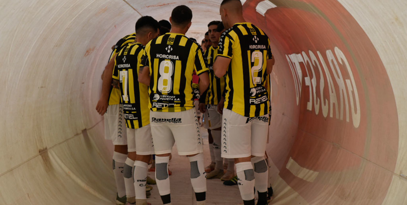 La Primera Nacional continúa con tres partidos