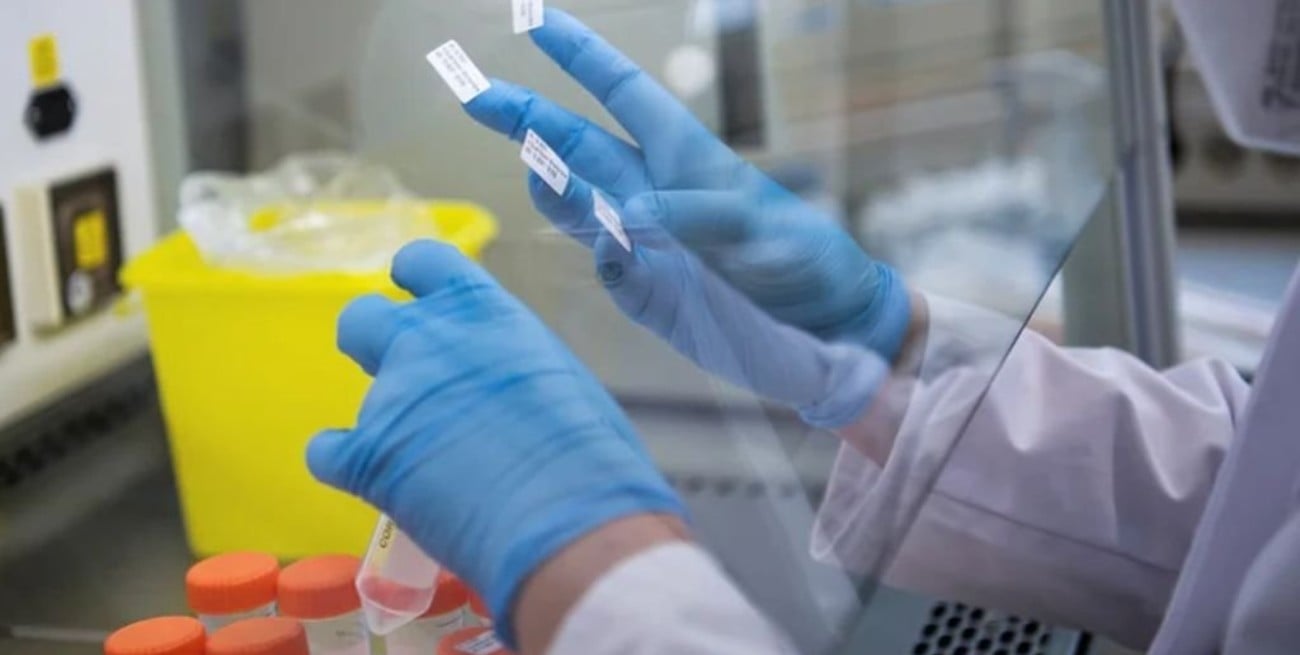 Ómicron es más leve, pero los expertos esperan subas en las hospitalizaciones