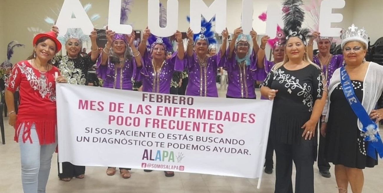 Qué son las Enfermedades Poco Frecuentes