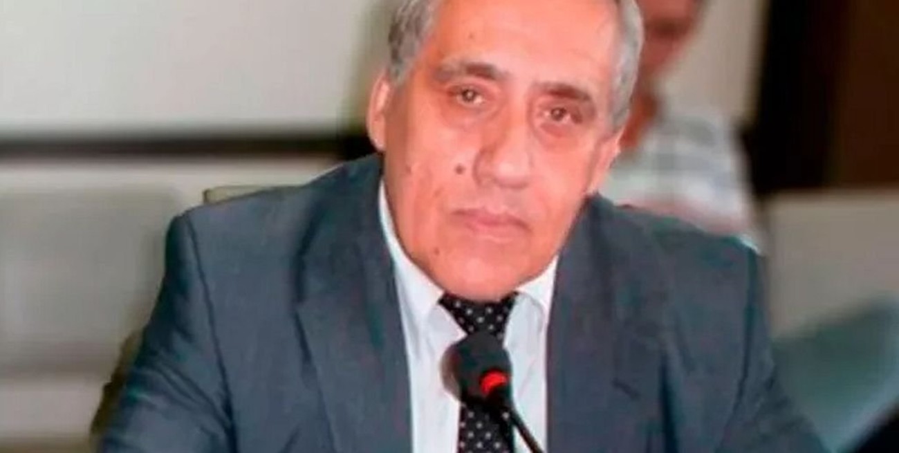 Falleció un abogado atacado a balazos en Concepción del Uruguay