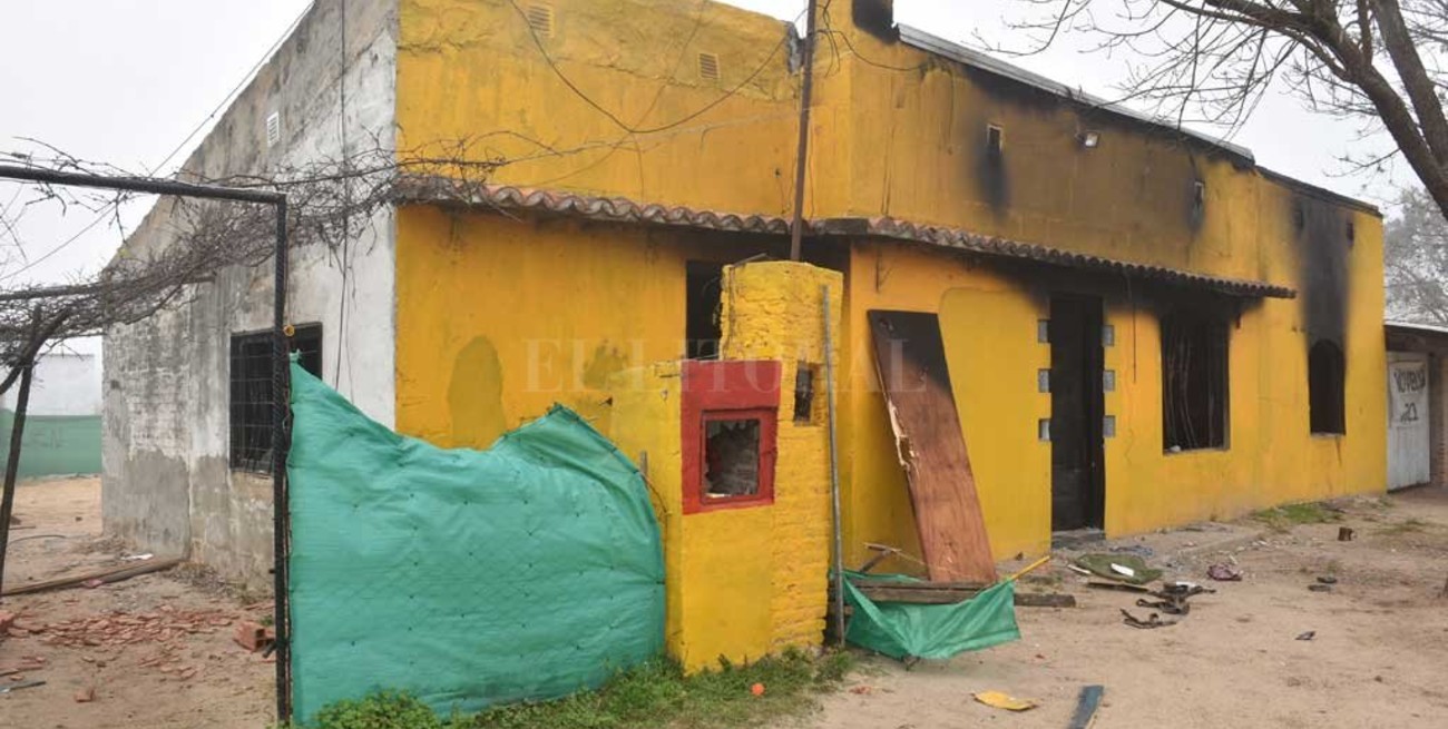 Abusos en Rincón: imputaron a la madre   y suegra de los "entrenadores del horror"