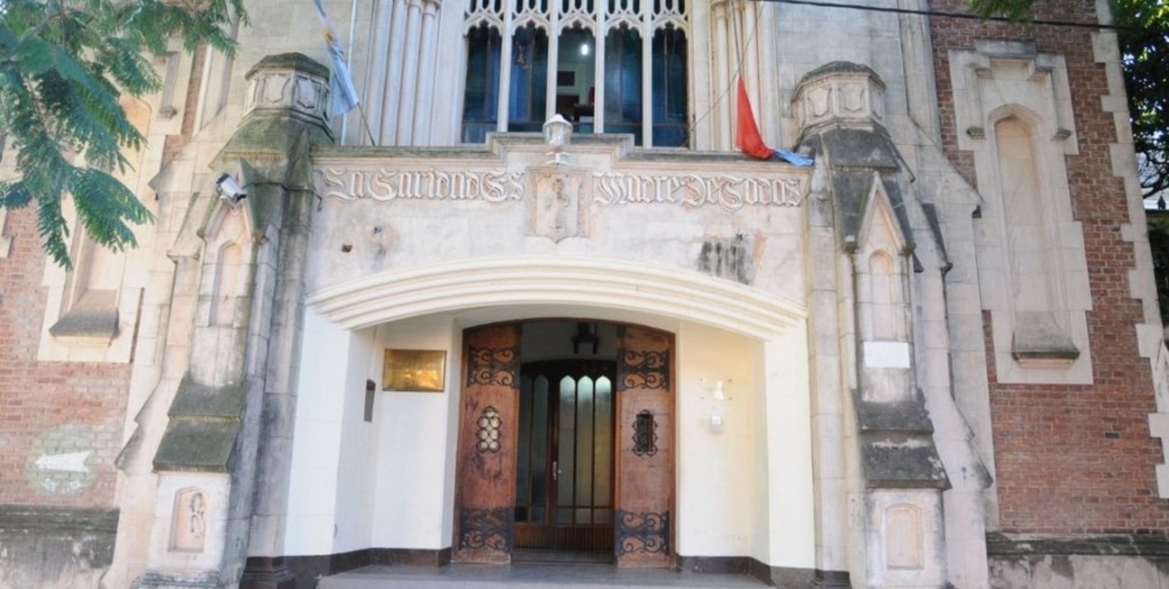 Condenan a cuidador de Casa Cuna que reconoció abusar sexualmente a uno de los niños alojados