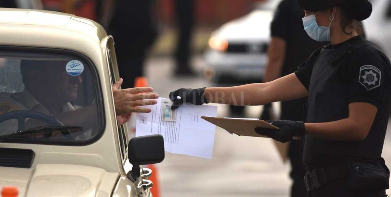 Restricciones en Santa Fe: ¿Qué se puede hacer y qué no?