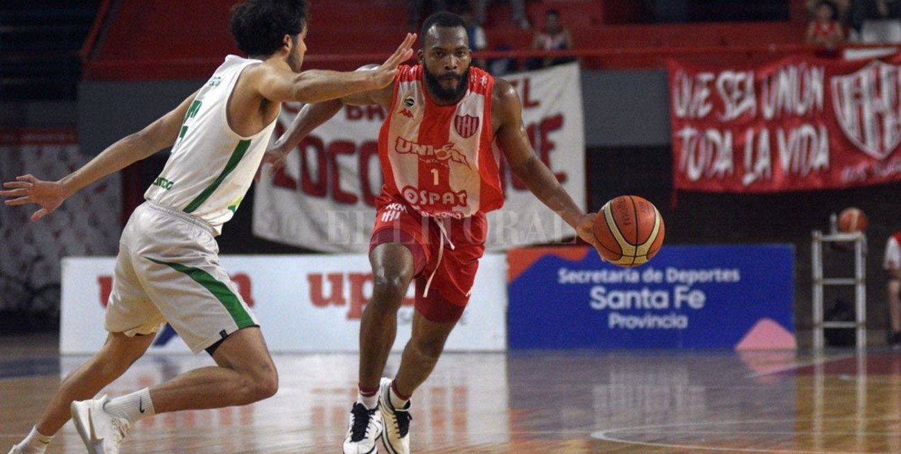 Unión buscará la segunda victoria de la temporada