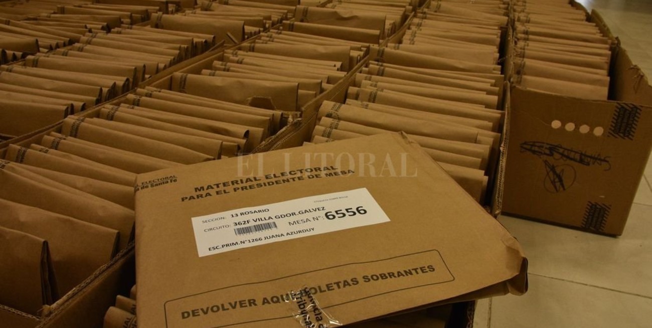 Definiciones e indefiniciones sobre pre candidatos