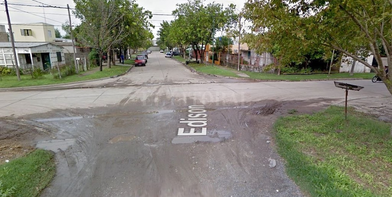 Mató a un hombre de 80 años y le usurpó la casa