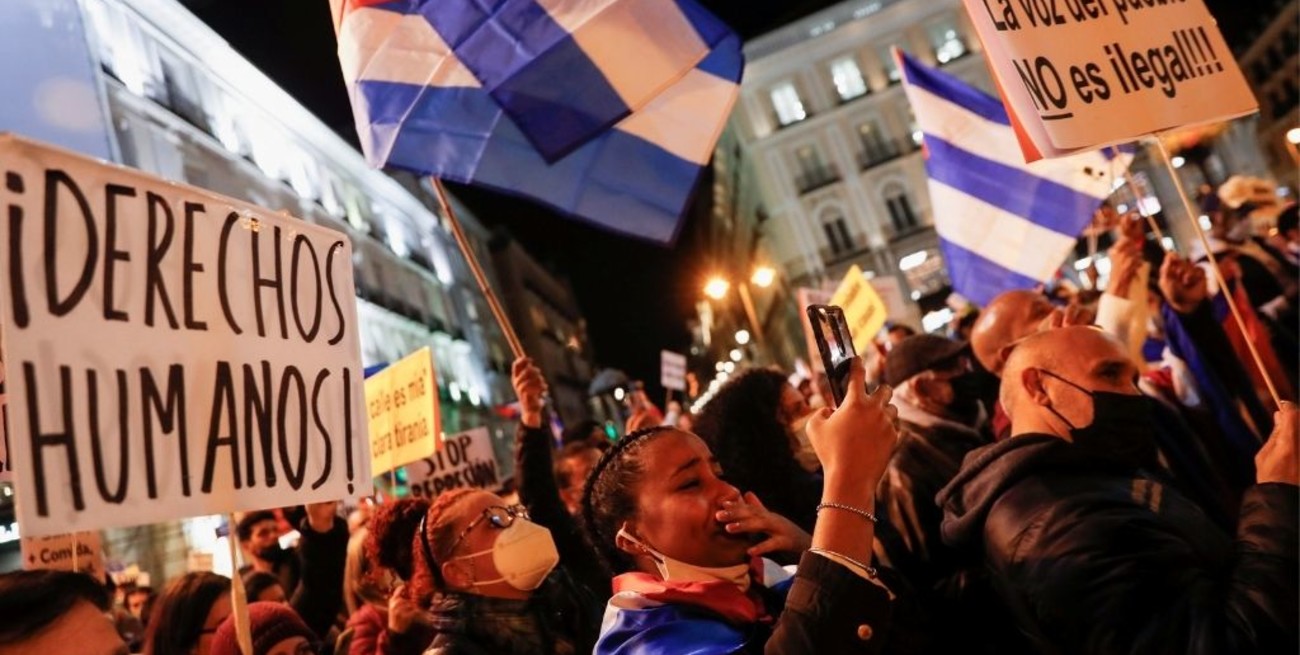 Día internacional de los derechos humanos: ¿Por qué se celebra?